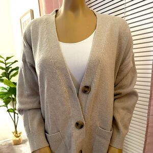 H&M LADIES Cardigan